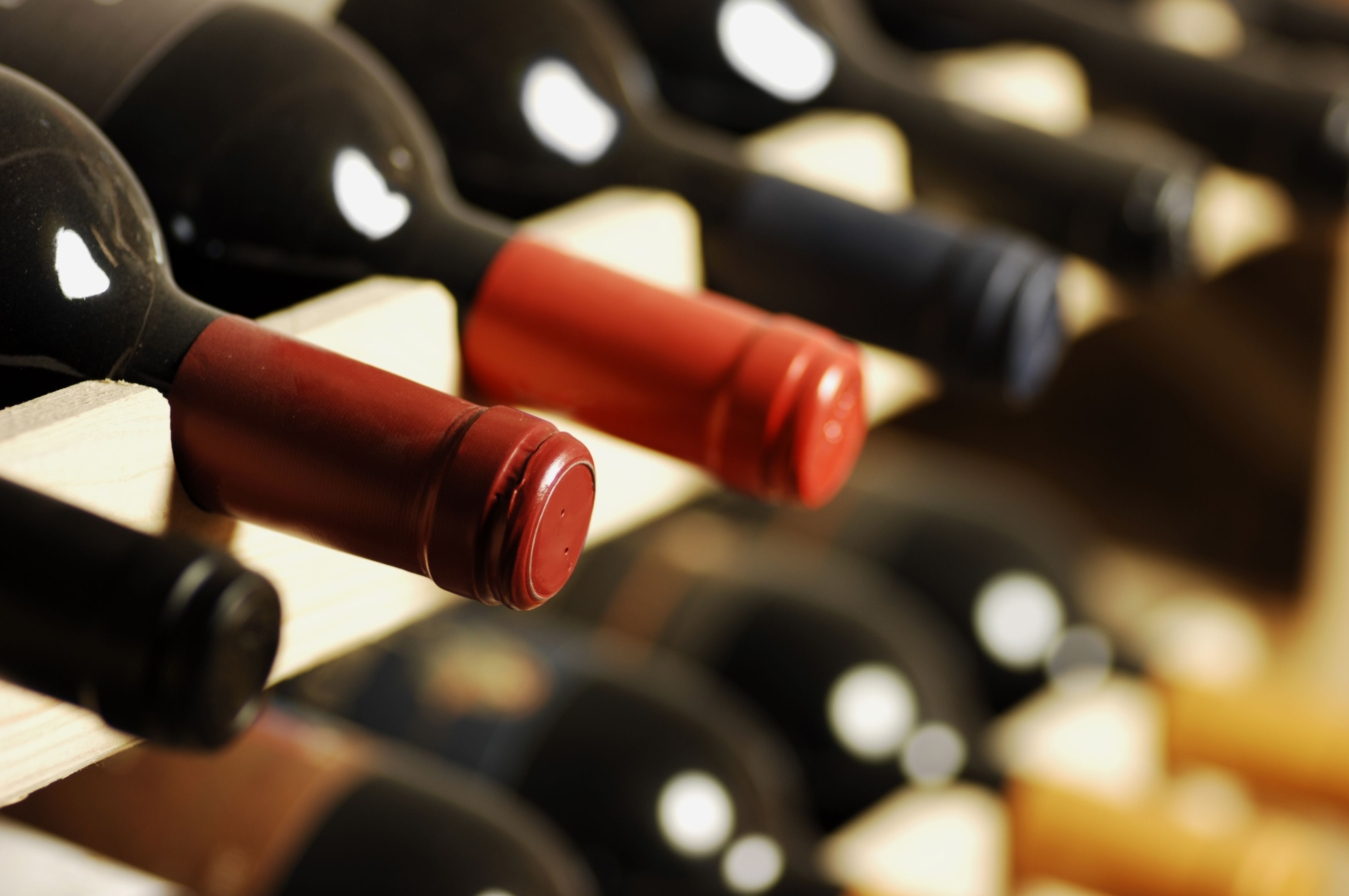 What is Bottle Aging?